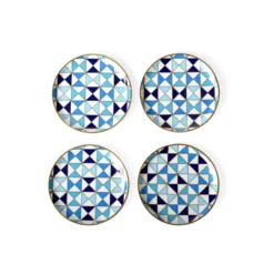 Jonathan Adler Sorrento Coasters KITCHEN