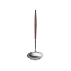 Cutipol Goa Sauce Ladle, Silver KITCHEN