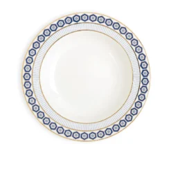 Jonathan Adler KITCHEN Newport Soup Bowl