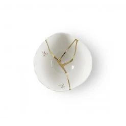 Seletti Kintsugi Bowl NEW ARRIVAL
