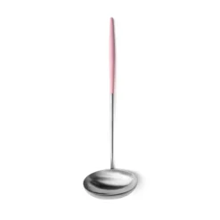 KITCHEN Cutipol Goa Soup Ladle, Silver