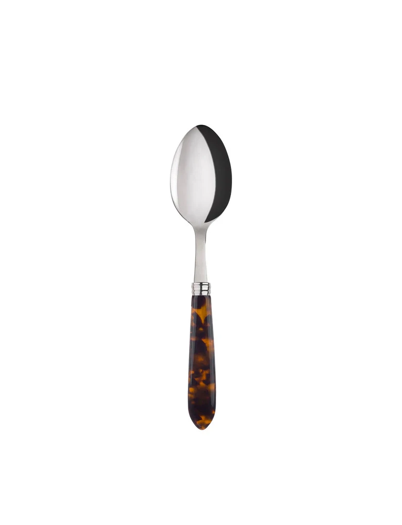 Sabre Tortoise Soup Spoon KITCHEN 1 Sabre Tortoise Soup Spoon KITCHEN