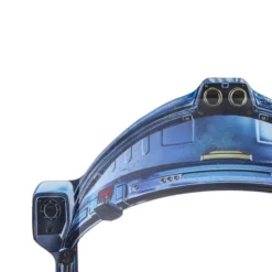 DECOR Seletti Space Cowboy Mirror