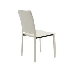 Euro Style NEW ARRIVAL Spade Side Chair (set Of 2)
