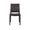 Euro Style NEW ARRIVAL Spade Side Chair (set Of 2)