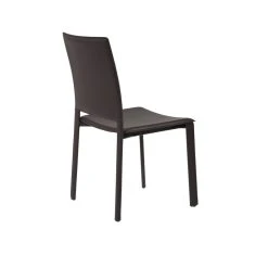 Euro Style NEW ARRIVAL Spade Side Chair (set Of 2)