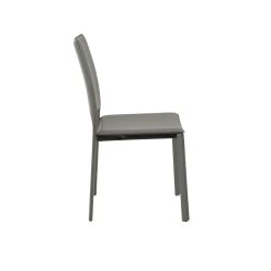 Euro Style NEW ARRIVAL Spade Side Chair (set Of 2)