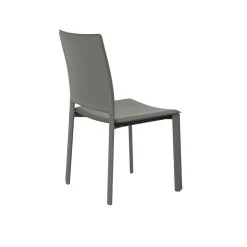 Euro Style NEW ARRIVAL Spade Side Chair (set Of 2)