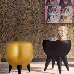 Tov Spika Side Table FURNITURE