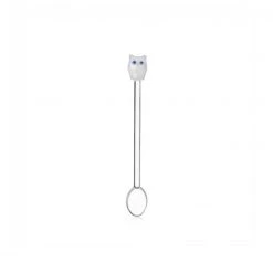 Ichendorf Animal Farm Set Of 2 Spoons, Owl & Squirrel NEW ARRIVAL