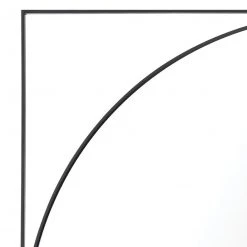 Elk NEW ARRIVAL Squircle Wall Mirror