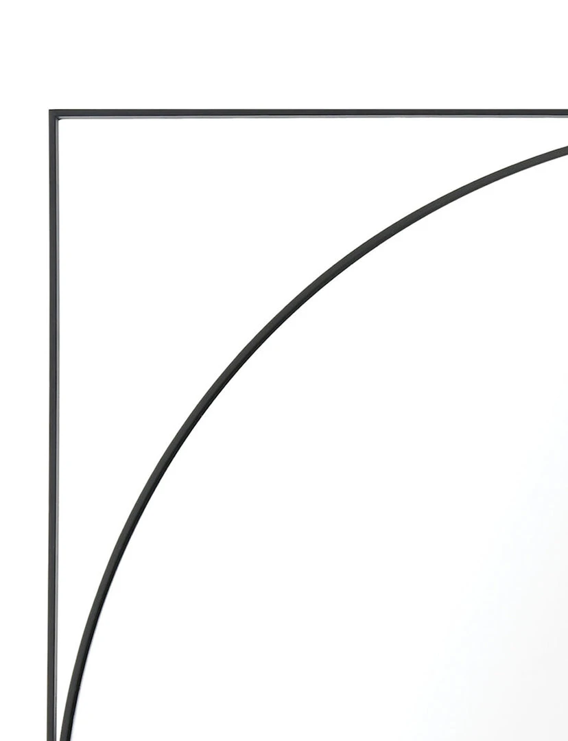 Elk NEW ARRIVAL Squircle Wall Mirror 2 Elk NEW ARRIVAL Squircle Wall Mirror