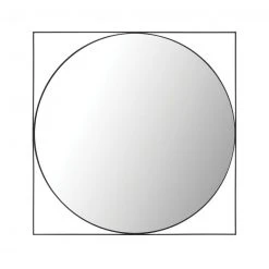 Elk NEW ARRIVAL Squircle Wall Mirror