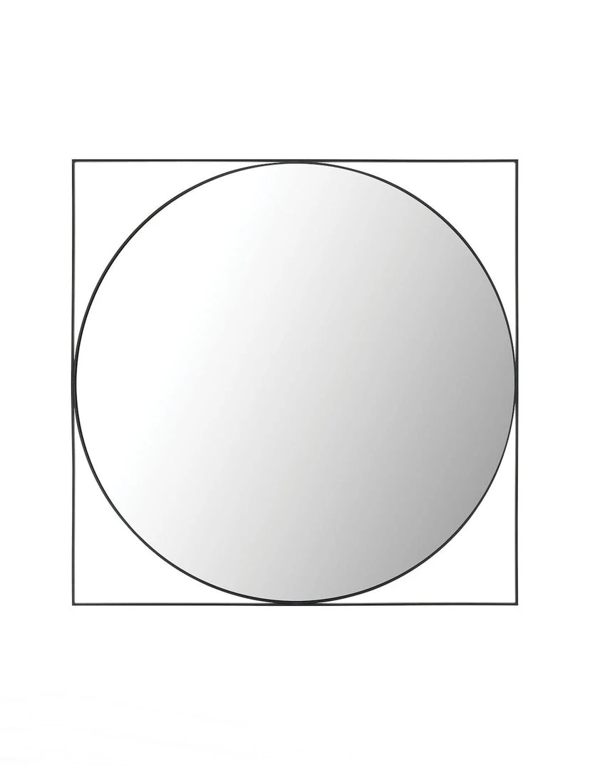 Elk NEW ARRIVAL Squircle Wall Mirror 1 Elk NEW ARRIVAL Squircle Wall Mirror