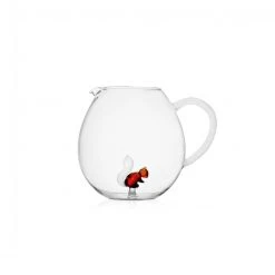 Ichendorf Animal Farm Pitcher, Squirrel