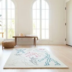Slowdown Studio Haskins Rug