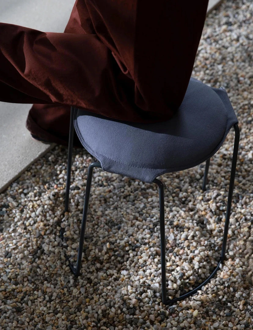 Departo Stacking Stool 4 Departo Stacking Stool