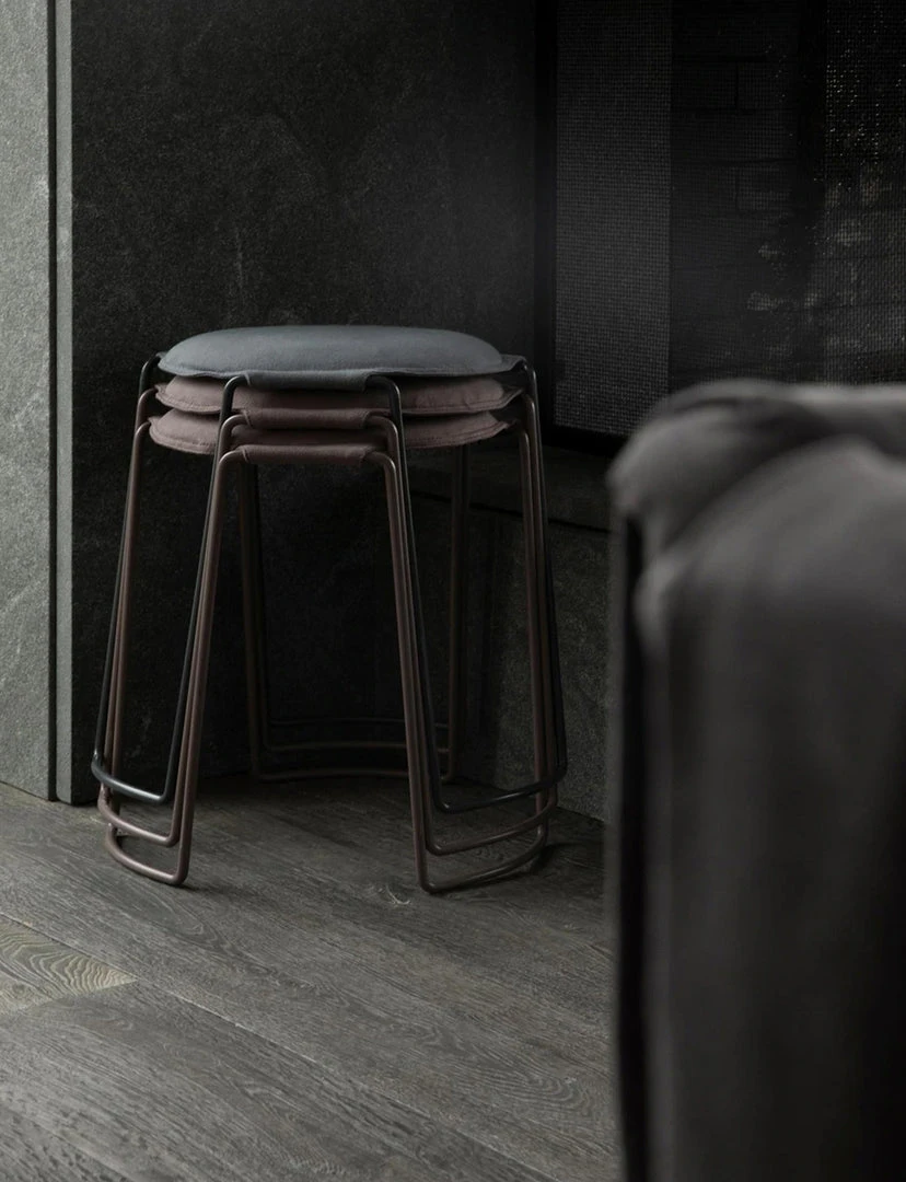 Departo Stacking Stool 5 Departo Stacking Stool