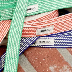 Howlpot DECOR Howlgo Basic Standard Leash