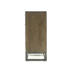 LH Imports FURNITURE Downey 5 Drawer Chest