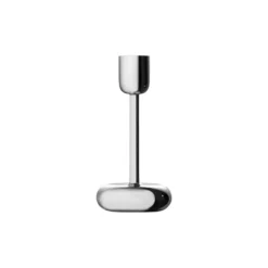 Iittala Nappula Candle Holder / 183 MM