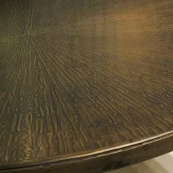 LH Imports Interstellar Coffee Table FURNITURE