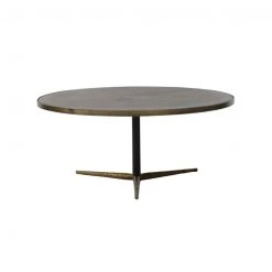 LH Imports Interstellar Coffee Table FURNITURE