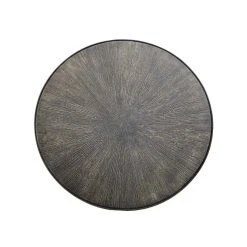 LH Imports Interstellar Side Table