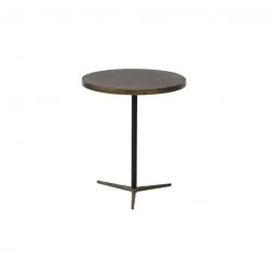 LH Imports Interstellar Side Table