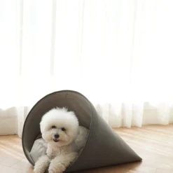 Howlpot Howly Pet Bed DECOR
