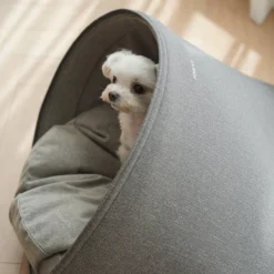 Howlpot Howly Pet Bed DECOR