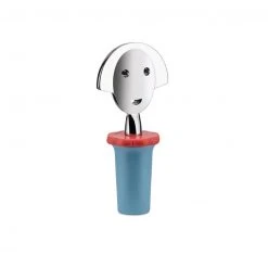 NEW ARRIVAL Alessi Anna Stop 2 Stopper
