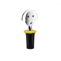 NEW ARRIVAL Alessi Anna Stop 2 Stopper