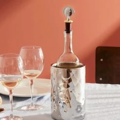 NEW ARRIVAL Alessi Anna Stop 2 Stopper