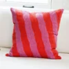 Dusen Dusen Pillow, Stream DECOR