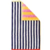 Dusen Dusen Stripe Hand Towel NEW ARRIVAL