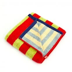 Dusen Dusen Stripe Hand Towel NEW ARRIVAL 9 Dusen Dusen Stripe Hand Towel NEW ARRIVAL