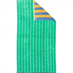 Dusen Dusen Stripe Bath Towel 17 Dusen Dusen Stripe Bath Towel