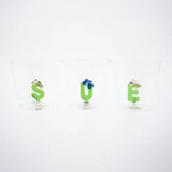 BESTSELLER Ichendorf Bloom Alphabet Tumbler 70 BESTSELLER Ichendorf Bloom Alphabet Tumbler