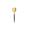 Cutipol Goa Sugar Spoon, Gold
