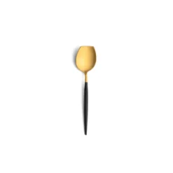 Cutipol Goa Sugar Spoon, Gold
