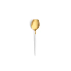Cutipol Goa Sugar Spoon, Gold