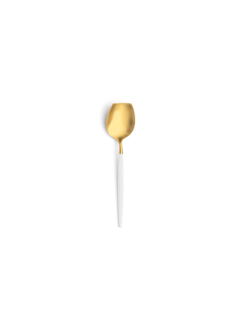 Cutipol Goa Sugar Spoon, Gold 2 Cutipol Goa Sugar Spoon, Gold