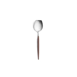 Cutipol Goa Sugar Spoon, Silver