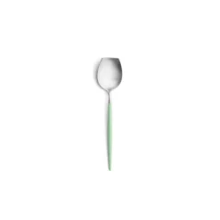 Cutipol Goa Sugar Spoon, Silver