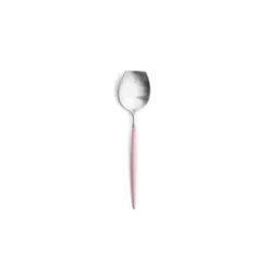 Cutipol Goa Sugar Spoon, Silver