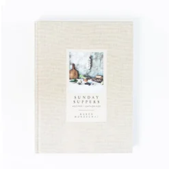 Common Ground DECOR Sunday Suppers