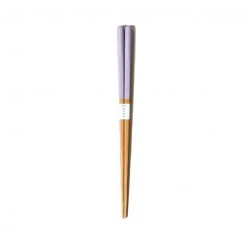 Morihata NEW ARRIVAL Yamachiku Susu Bamboo Round Chopsticks