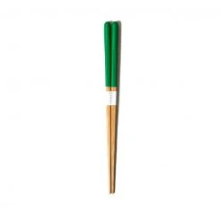 Morihata NEW ARRIVAL Yamachiku Susu Bamboo Round Chopsticks