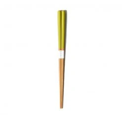 Morihata NEW ARRIVAL Yamachiku Susu Bamboo Round Chopsticks